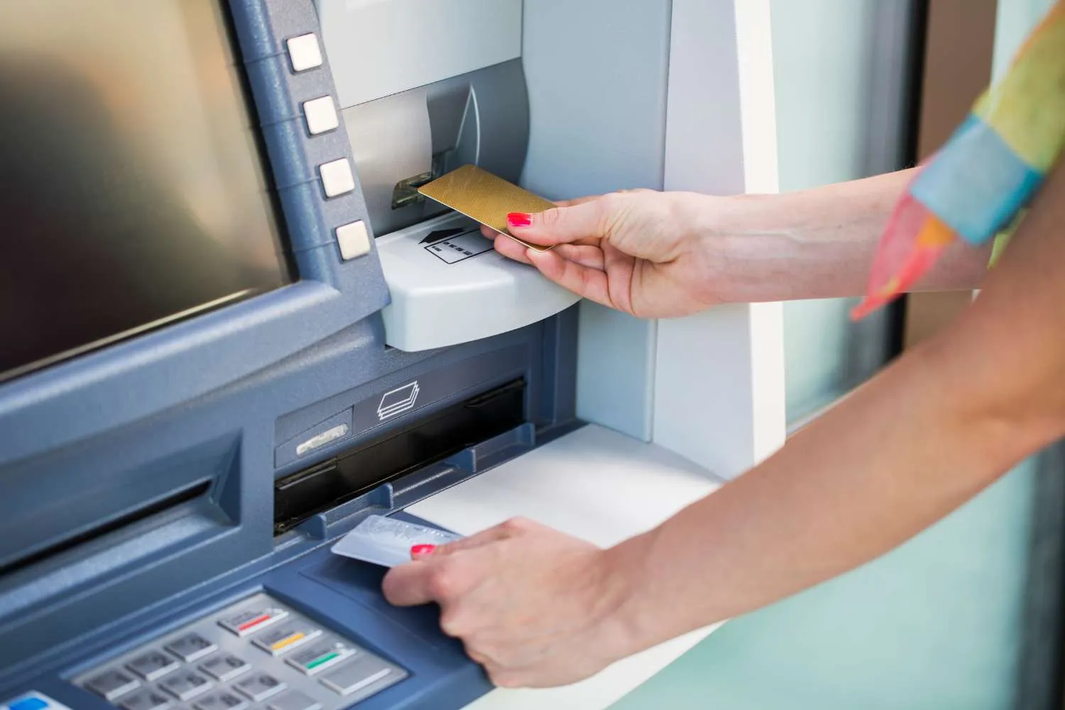 Tips on Discover Card Cash Advance ATM: Complete Guide