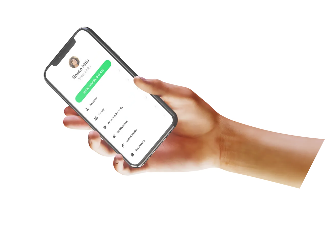 Cash App Invite Friends