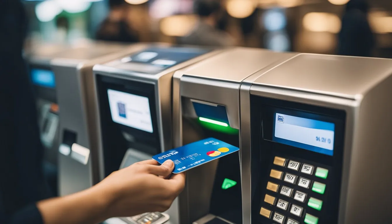 Tips on Discover Card Cash Advance ATM: Complete Guide