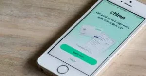 Chime App
