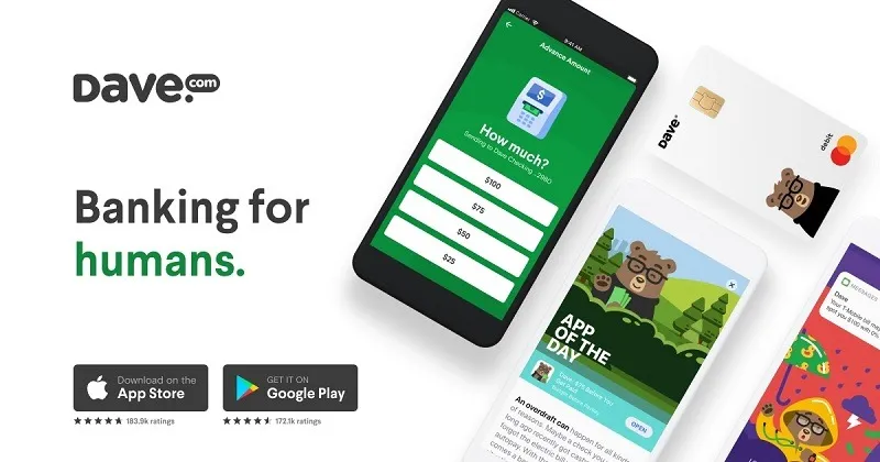 Dave App