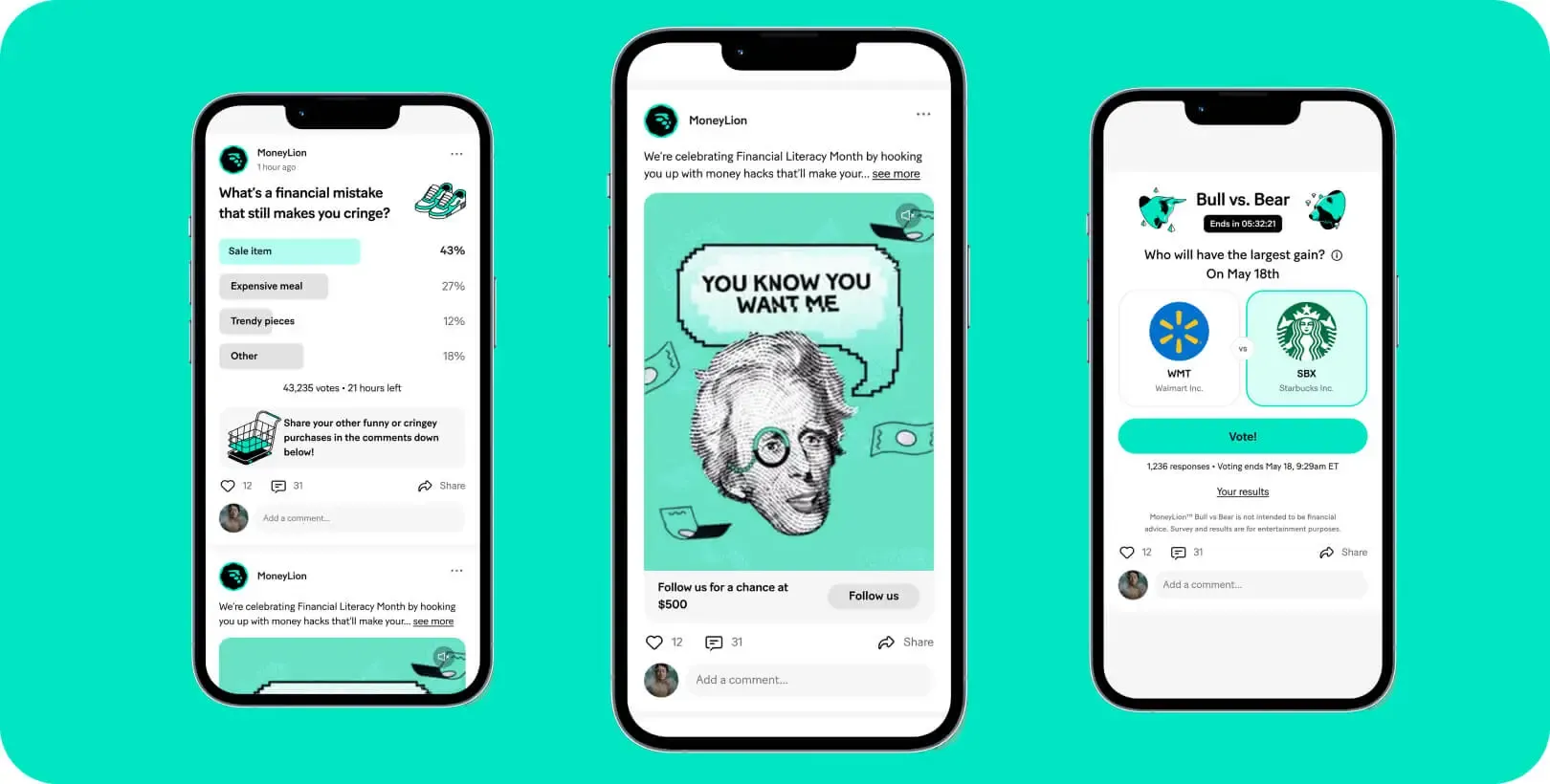 MoneyLion App