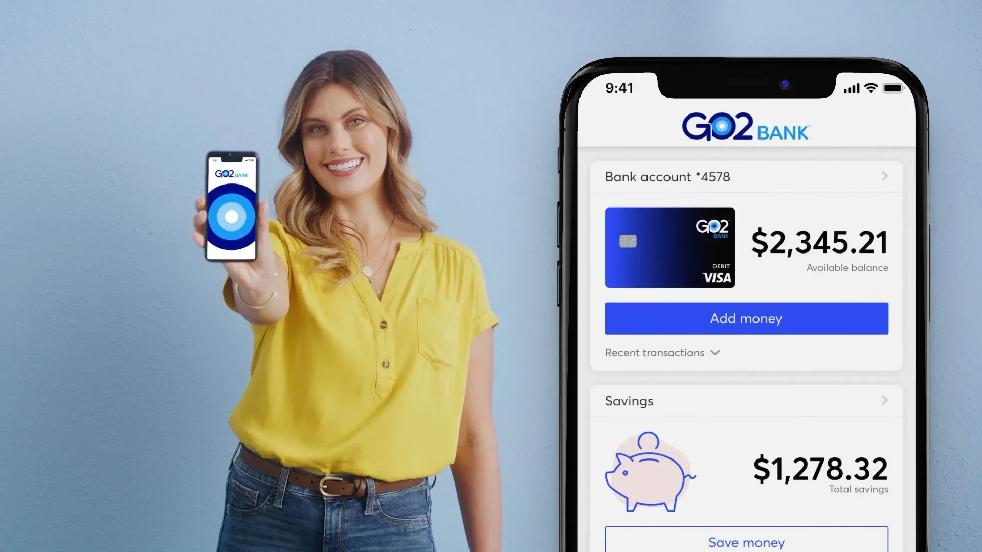 11 Best Cash Advance Apps that Work with Go2Bank