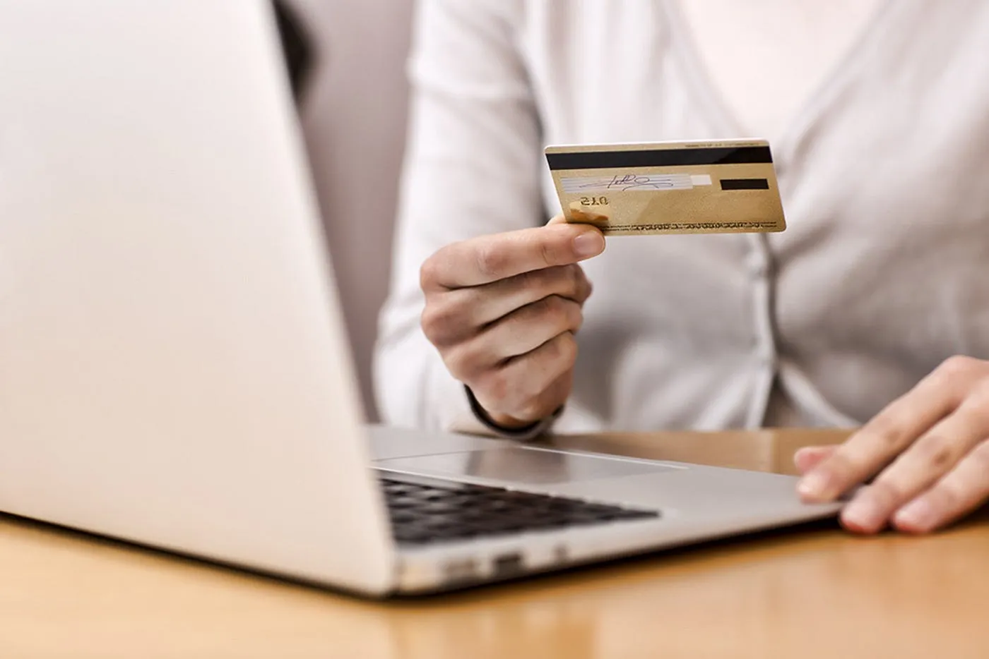 Taz Credit Card Login: 4 Simple Steps