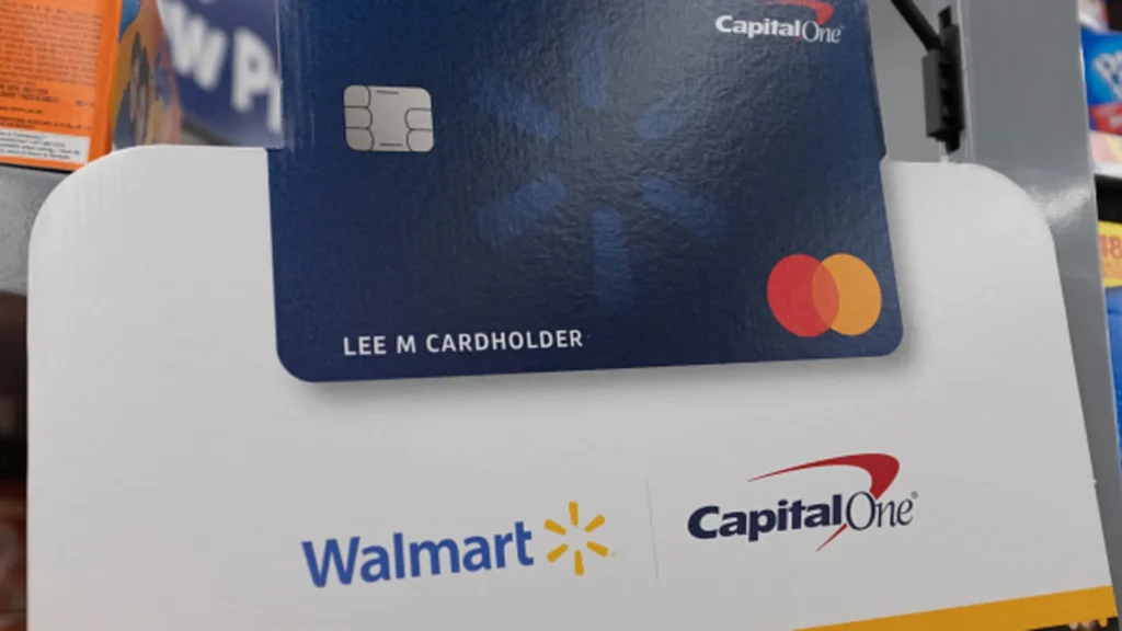 Walmart Sues Capital One Credit Card: Benefits, and Alternatives