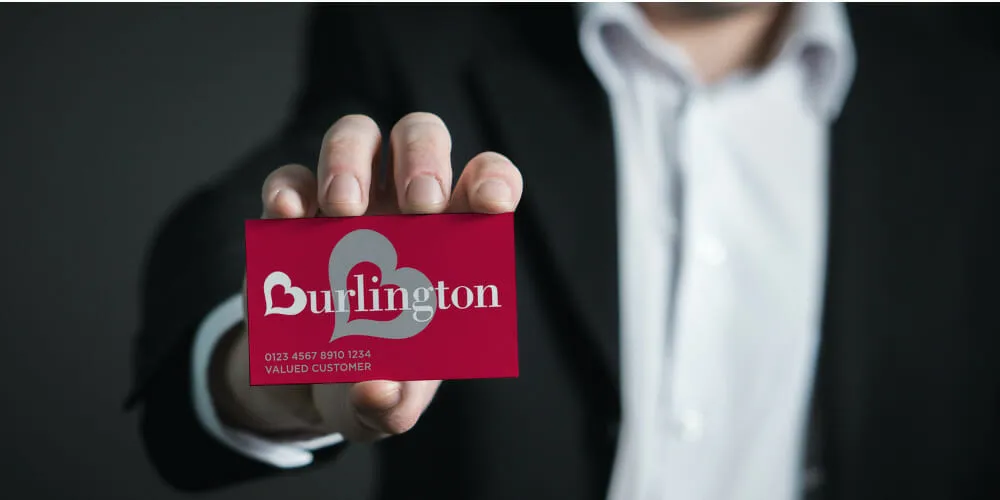Burlington Credit Card Login: 4 Steps to Follow