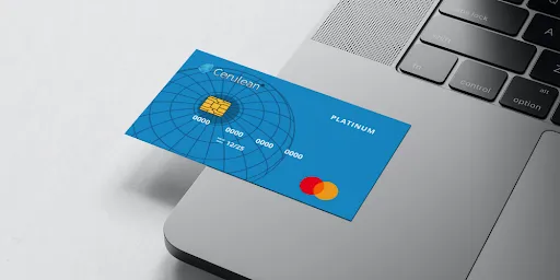 Cerulean Credit Card Login: 4 Tricks to Get In