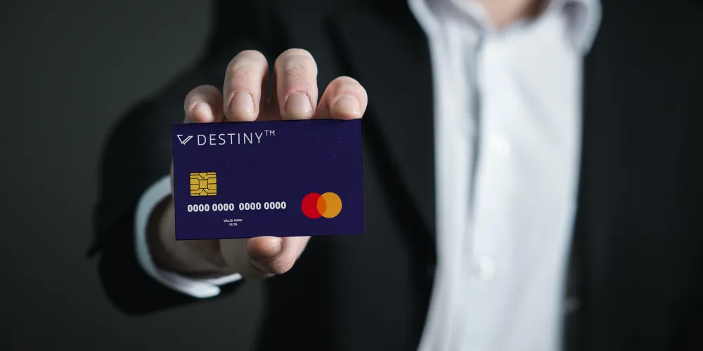 Destiny Credit Card Details and Alternative Options