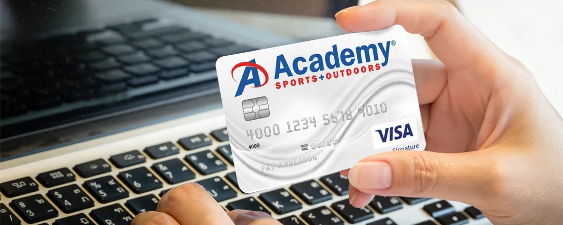 Academy Credit Card: Features, Benefits and Pitfalls