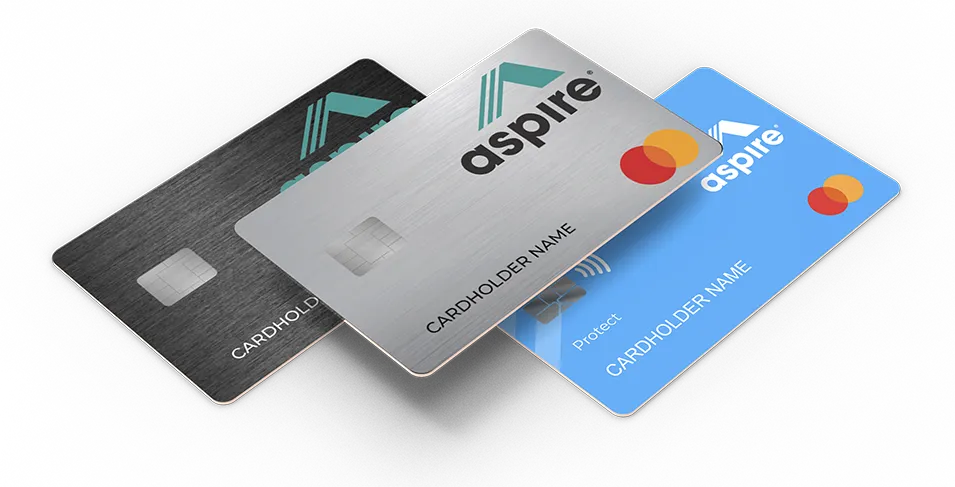 Aspire Credit Card: Why is it the Best Credit Score Rebuilder?