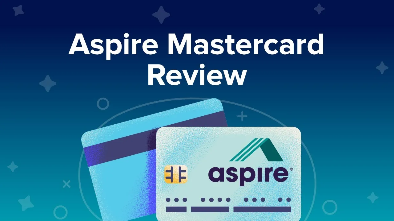 Aspire Credit Card: Why is it the Best Credit Score Rebuilder?