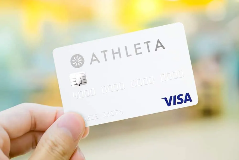 Athleta Credit Card Login: Perks and Importance for Account Management