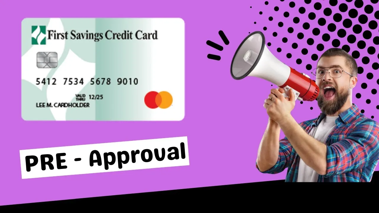 First Savings Credit Card: Benefits, Special Offers, and Alternatives
