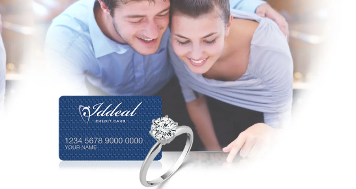 Iddeal Credit Card Login: 5 Best Steps to Access Your Account
