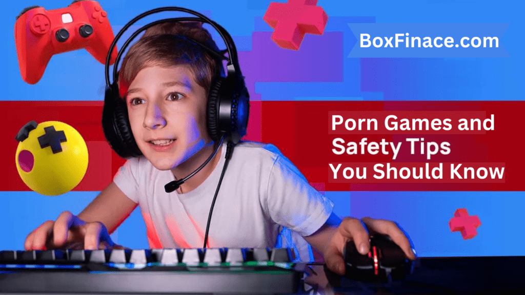 Best Porn Games No Credit Card: Requirements and Safety Tips