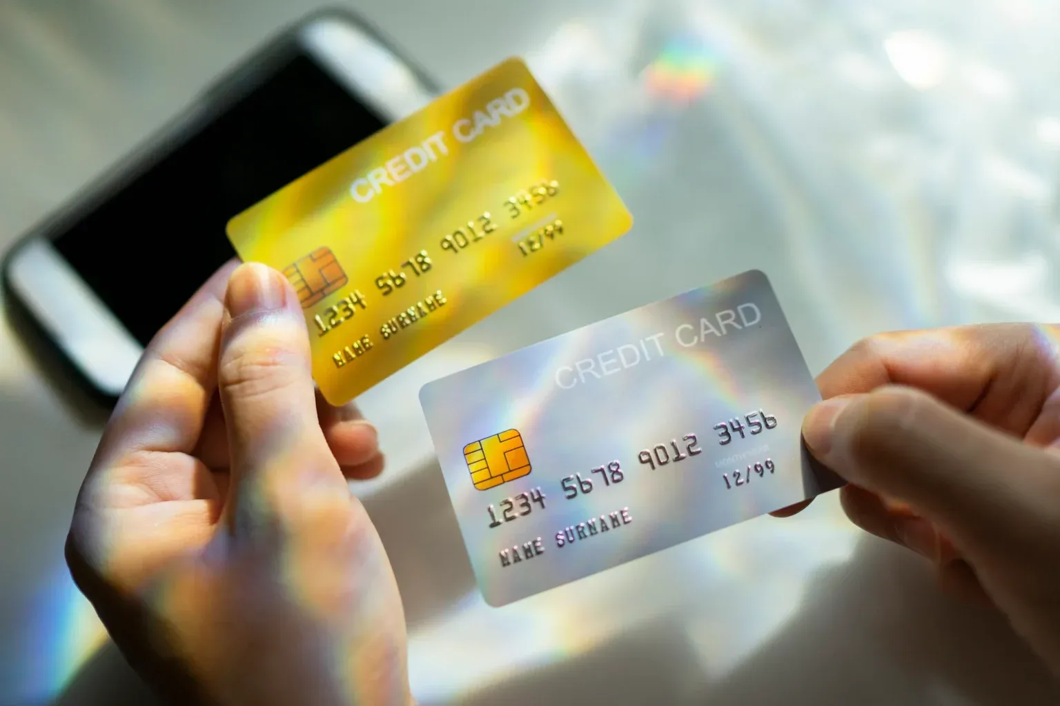 Reveal Credit Card: Benefits and Drawbacks