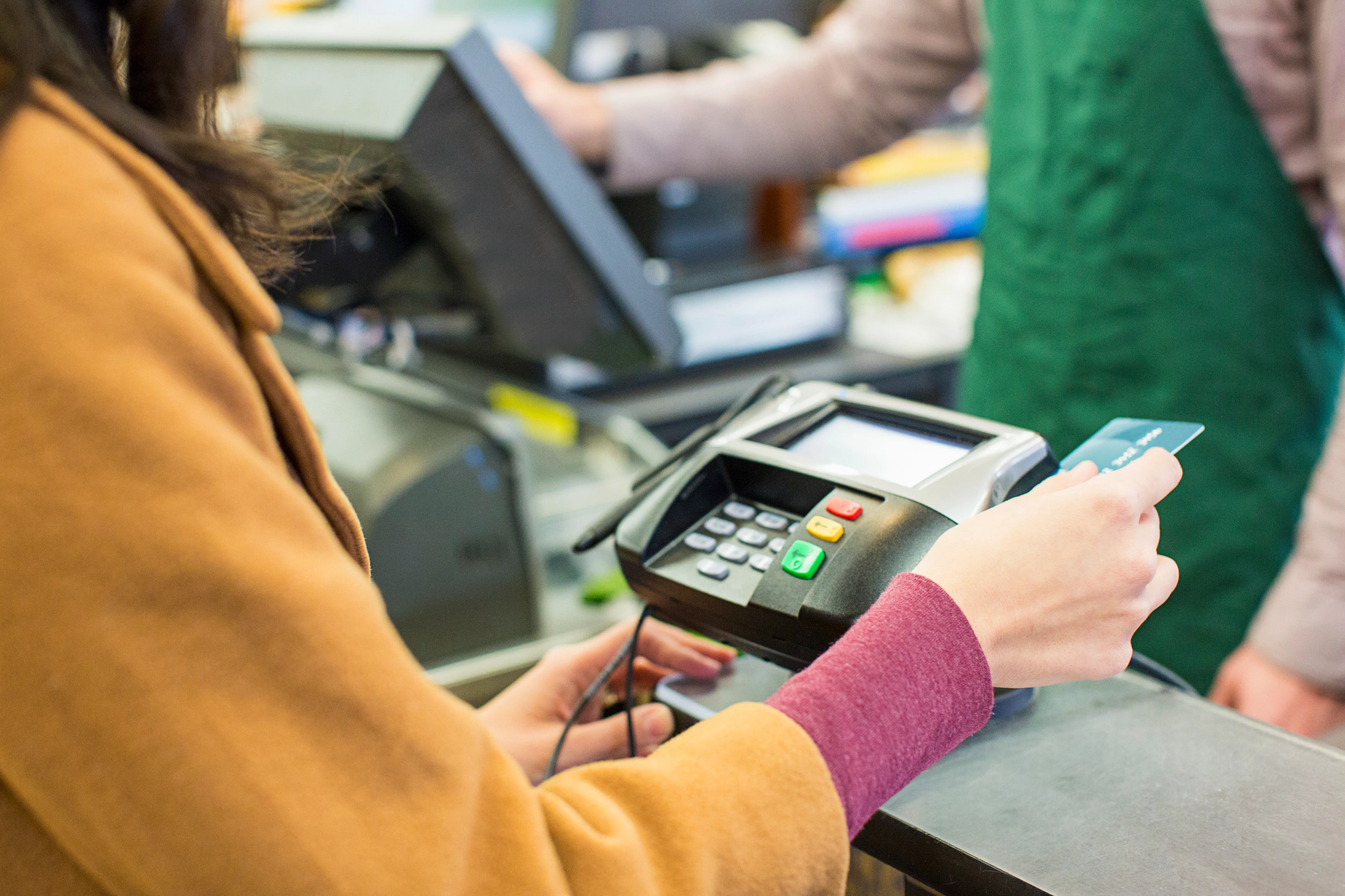 Talbots Credit Card: Point Earning System, Benefits and Drawbacks