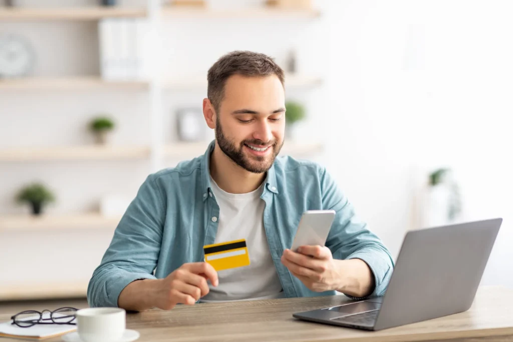 Smile Generation Credit Card: Benefits, and How to Make Payment