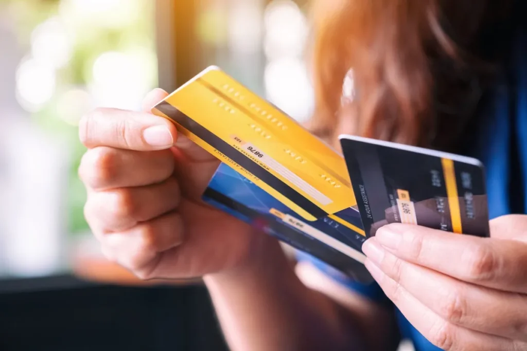 Smile Generation Credit Card: Benefits, and How to Make Payment