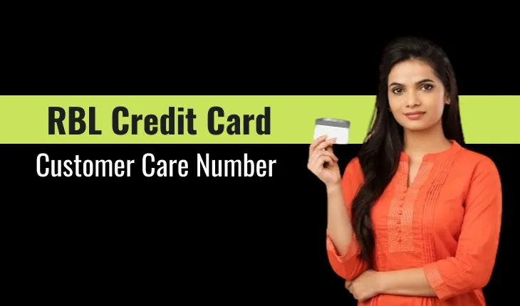 Credit Card Tollfree Number RBL Bank 18001219050