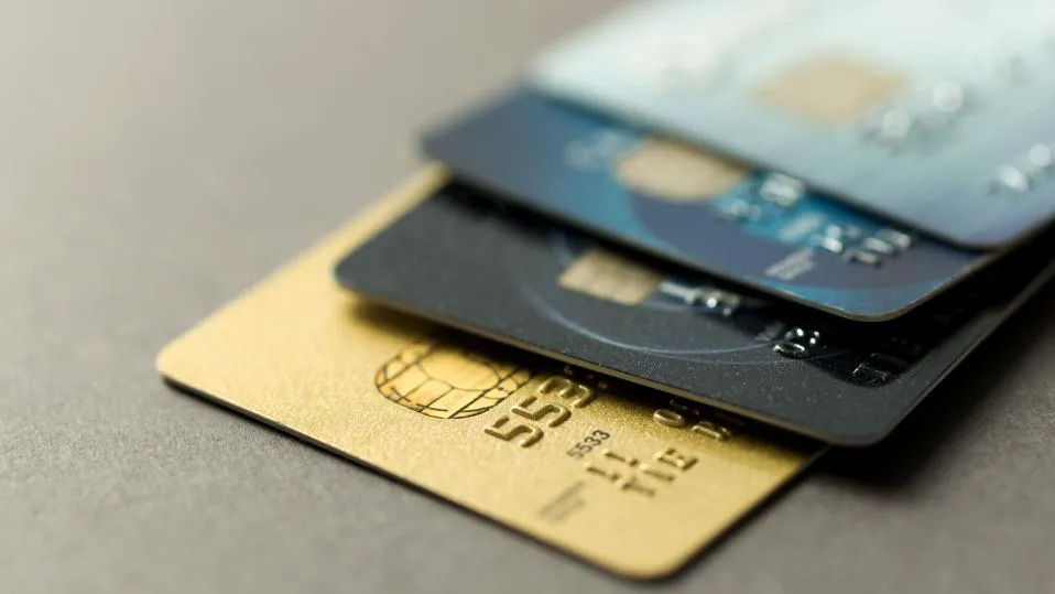 Startup Business Credit Cards With No Credit