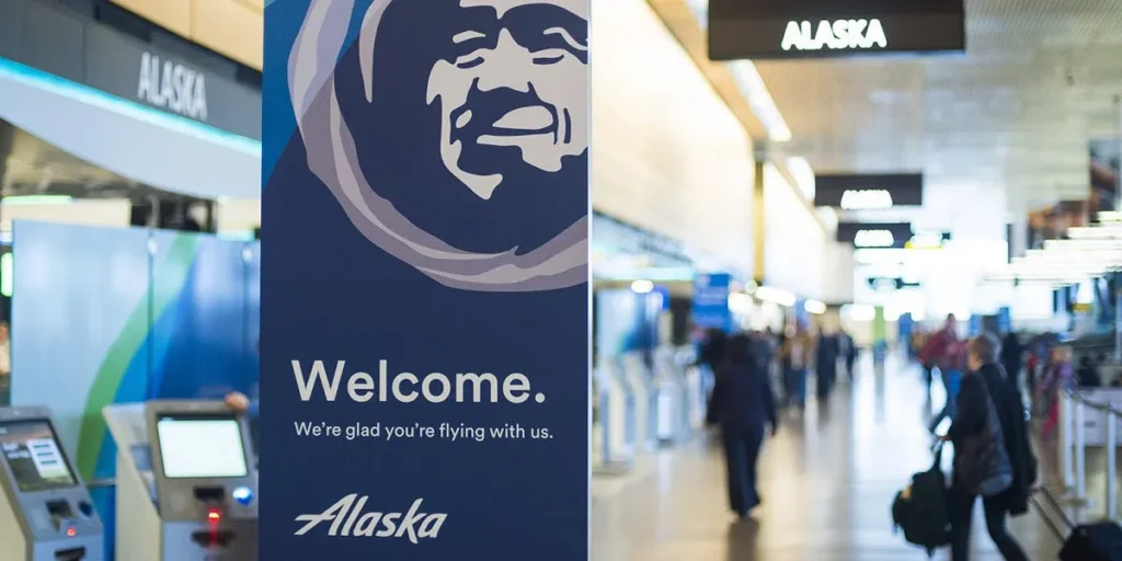 Alaska Airlines Credit Card: How to Login, Book a Flight and Make Payment