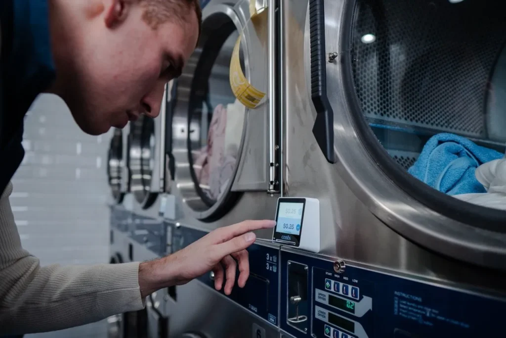 Credit Card Laundromat Near Me: The New Payment Channel