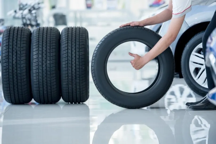 Discount Tire Credit Card: Who Should Apply for the Card?