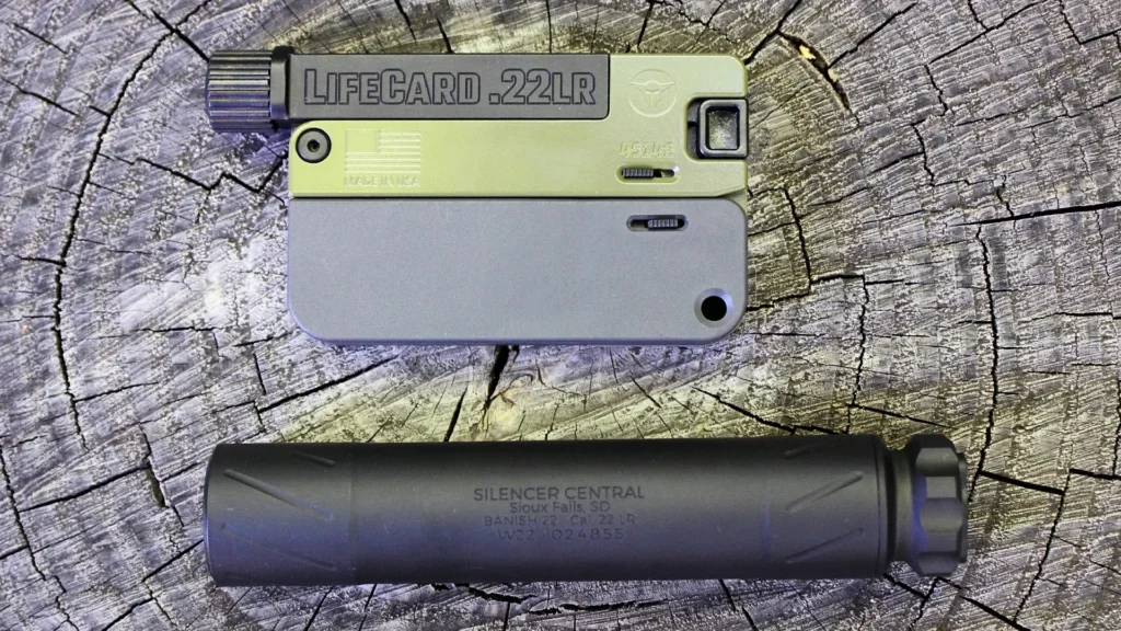 Folding Credit Card Gun Price: Overview, and Alternatives