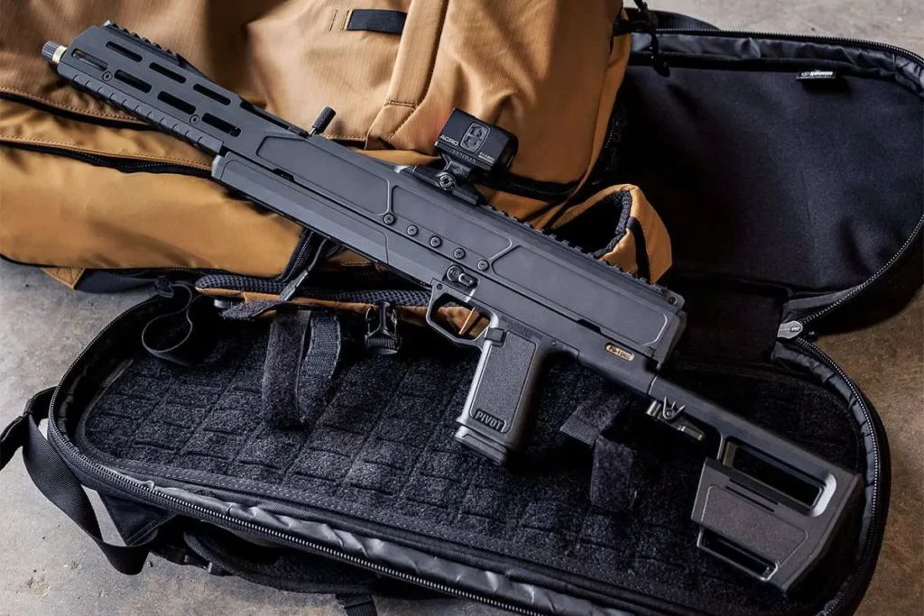 Folding Credit Card Gun Price: Overview, and Alternatives