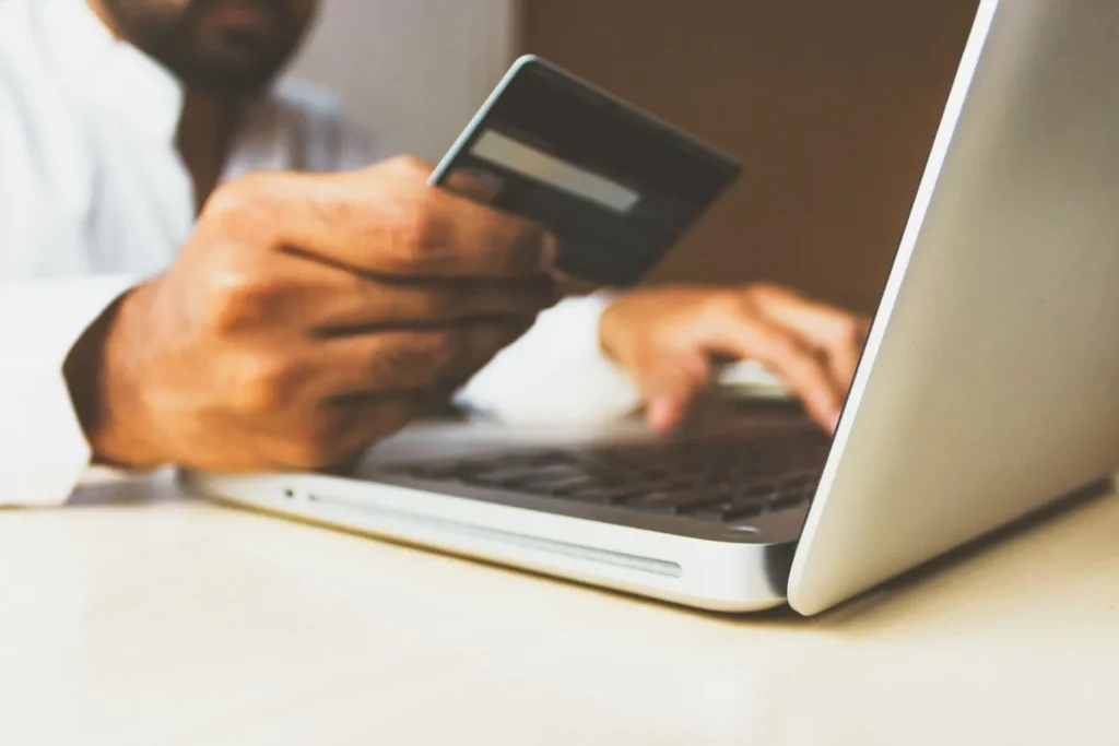 Panther East Charge on Credit Card: Amount, Pros and Cons