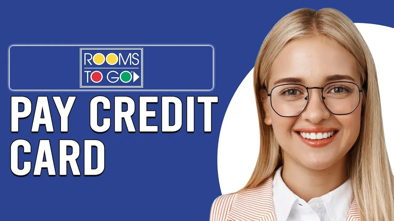 Rooms to Go Credit Card: The Best for Furniture Shopping