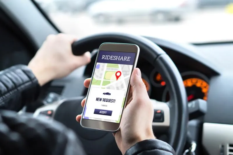 Vehicles with Credit Card Readers: Understanding How it Works