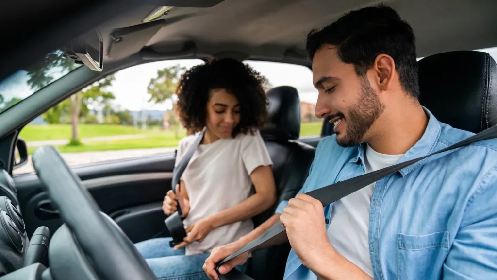 Vehicles with Credit Card Readers: Understanding How it Works
