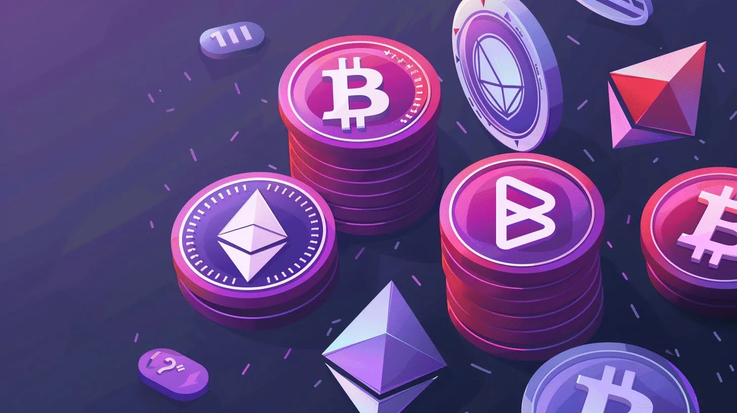 The Best Crypto Gaming Tokens: Where to Invest in the Future