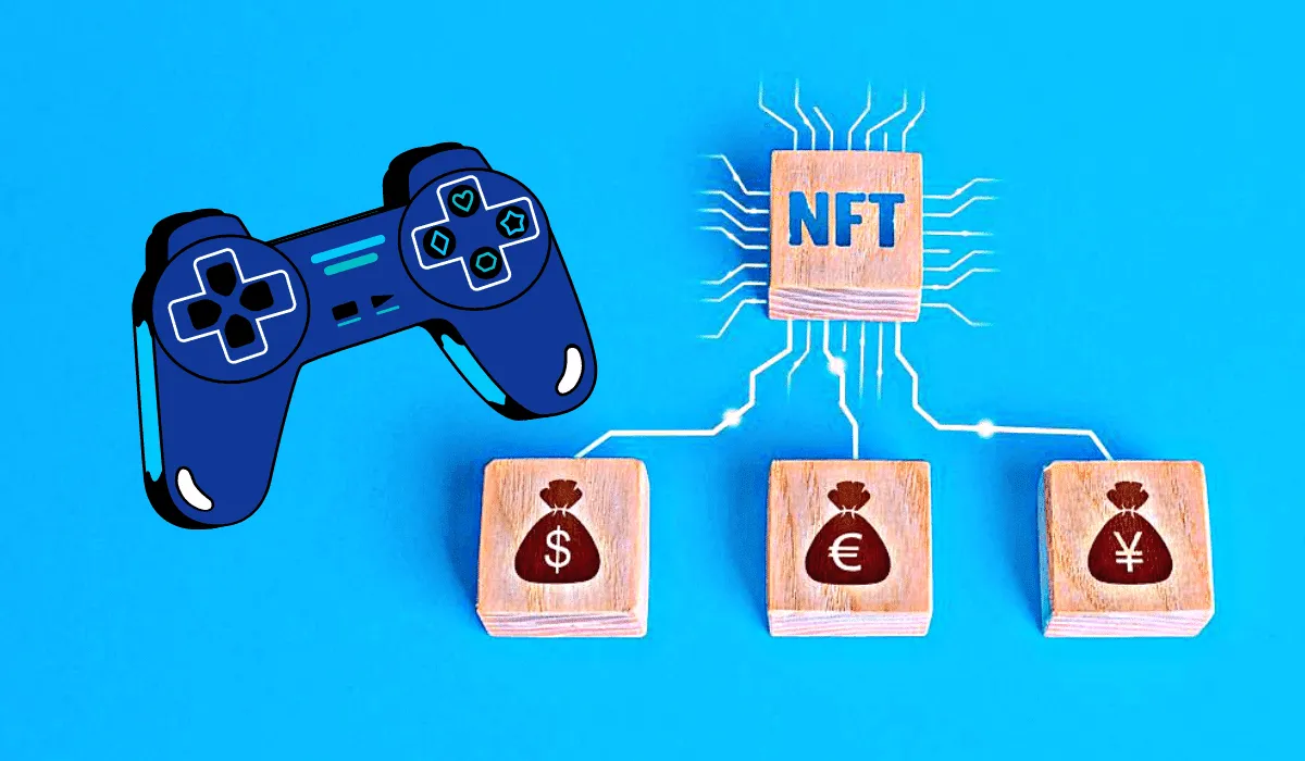 5 Top Crypto Gaming Coins: Transforming the Gaming Industry