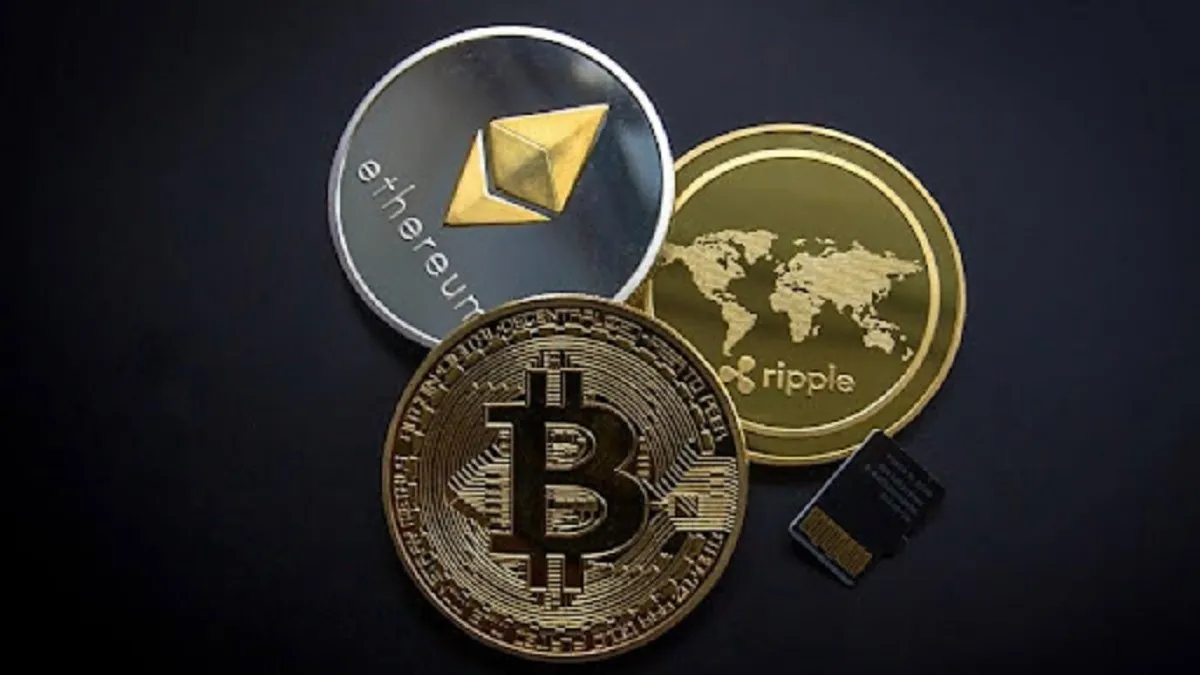 what is the best crypto gaming coins to invest in?
