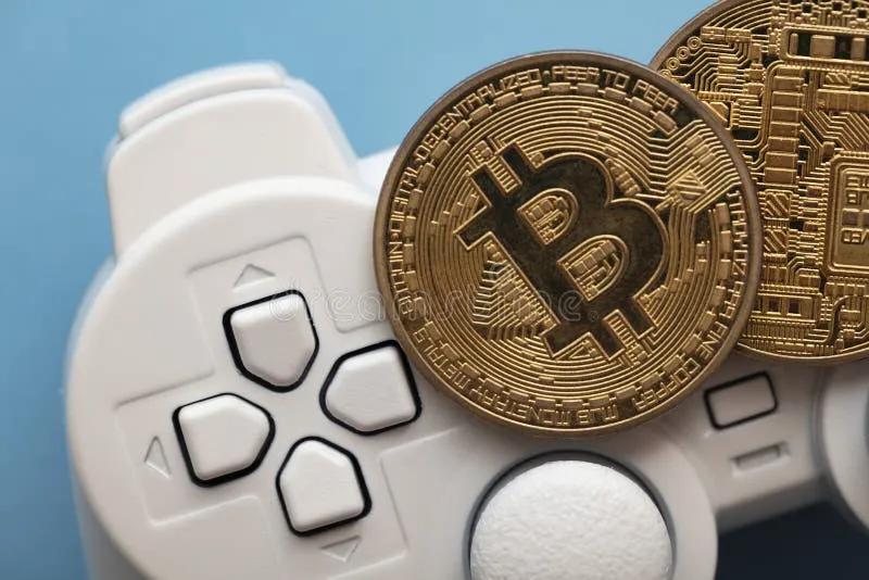 Best Crypto Gaming Coins: The Future of Blockchain Gaming