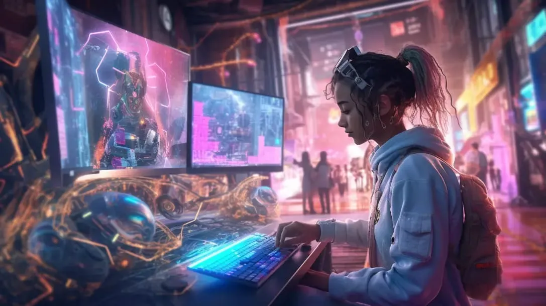 crypto gaming guilds