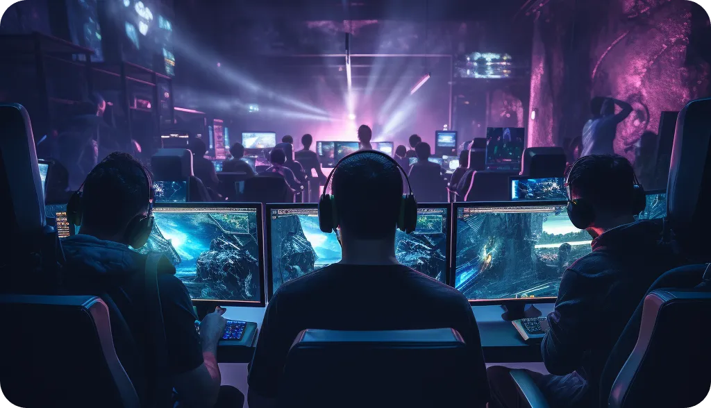 Top crypto gaming guilds