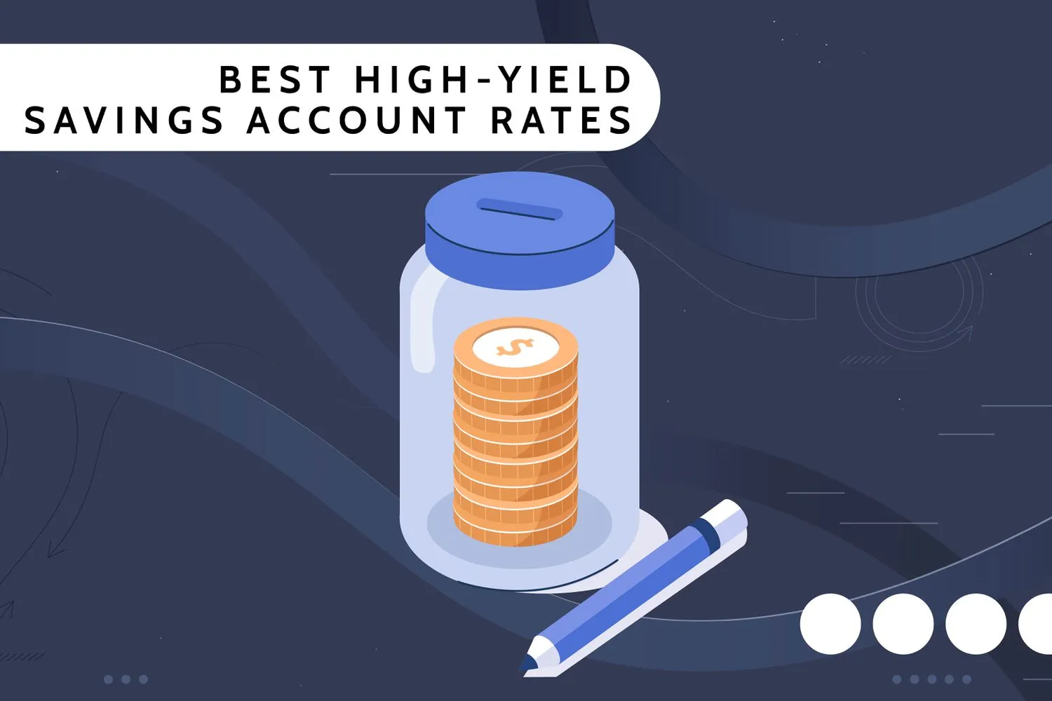 Does Wells Fargo Have a High-Yield Savings Account