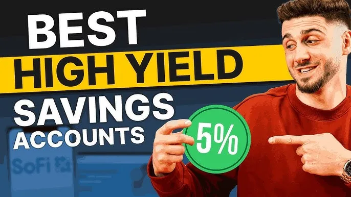 Does Wells Fargo Have a High-Yield Savings Account?