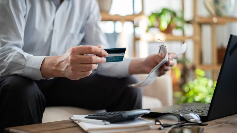 Wells Fargo Credit Card Login
