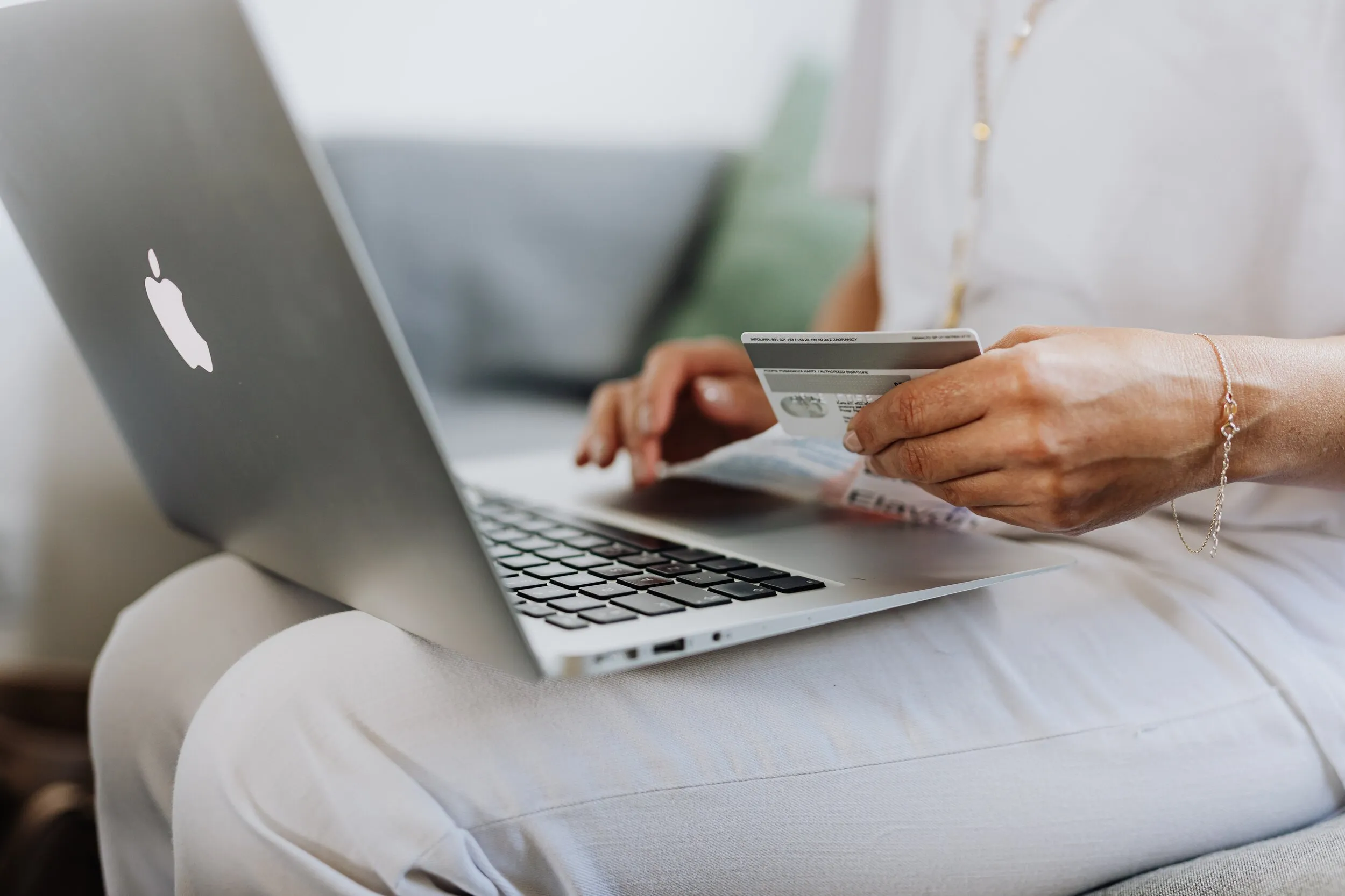 Wells Fargo Credit Card Login
