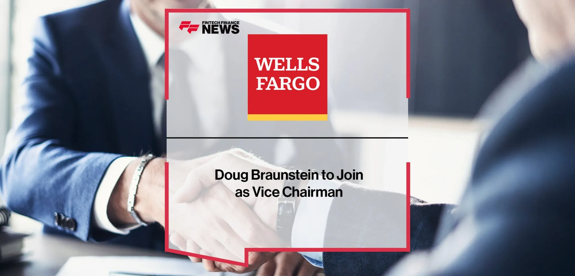 Wells Fargo news